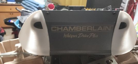 Garage Door