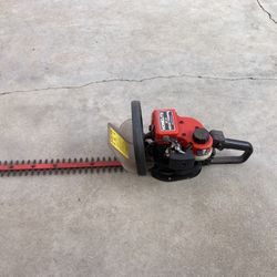 Hedge Trimmer Homelite