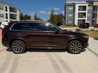 2018 Volvo Xc90