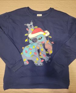 Kids Disney Sweatshirt