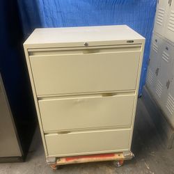 File Cabinet