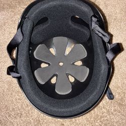 Casco De Patineta L