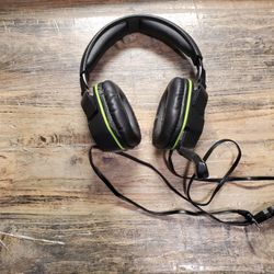 AfterGlow Xbox One  Gaming Headset
