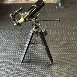 Telescope