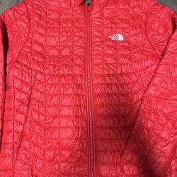 The NORTHFACE Puffer Jacket
