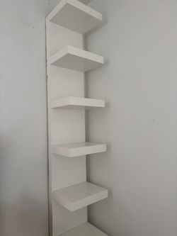 Ikea shelf