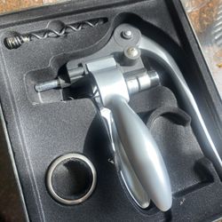 Wine Opener New 