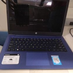 Hp Laptop 
