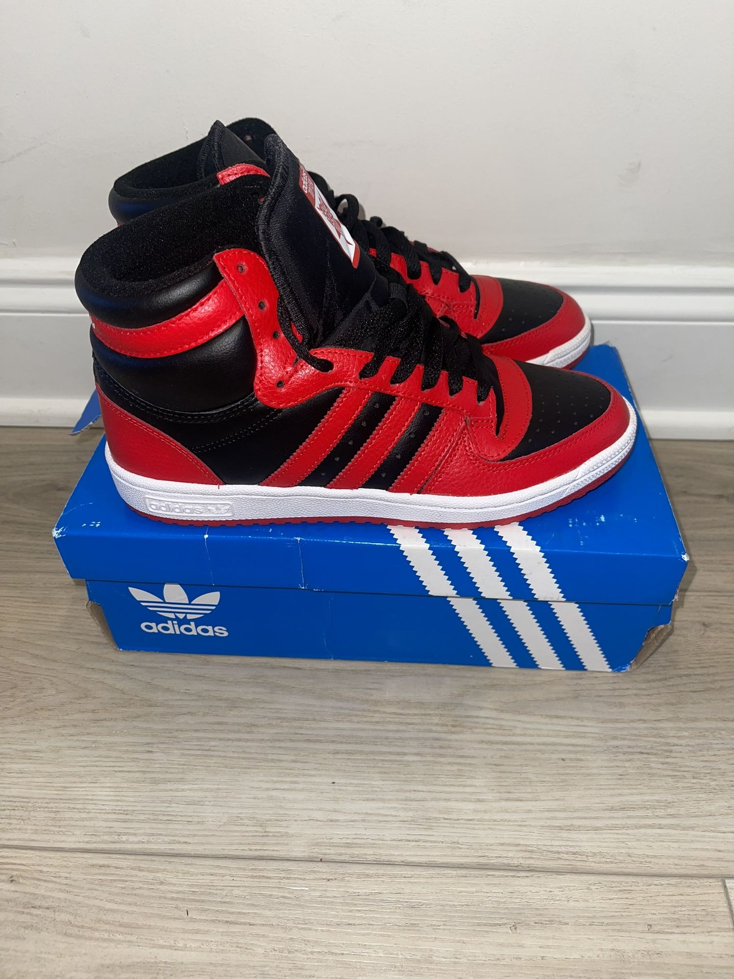 Brand New Adidas