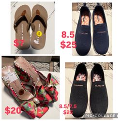 shoes/slipper/sandal