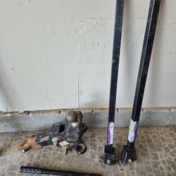 Sway Bars