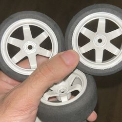 Rc Wheels 