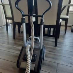 Rowenta Steamer  1550