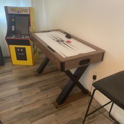 Air Hockey Table 