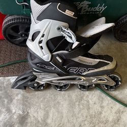 Rollerblades 