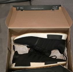 Adidas Boost NMD Men Shoes