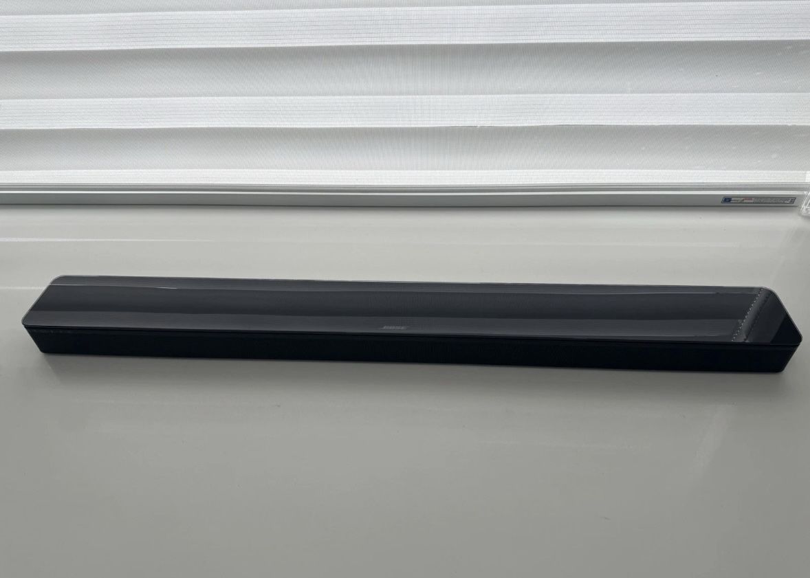 Bose SoundTouch 300 Wireless Soundbar