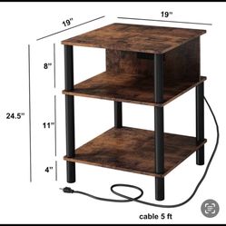 Night Stand