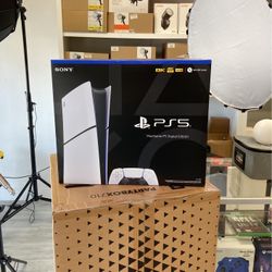 Sony Play Station 5 