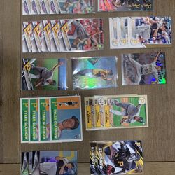 Baseball Cards