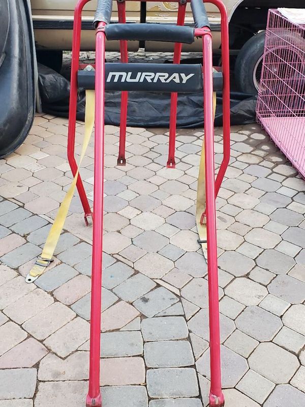 Murray go kart part for Sale in Riverside, CA OfferUp