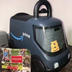 Kids Ride On Radio Flyer