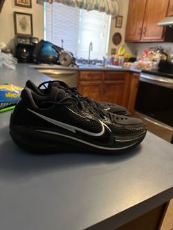 Gt cut 1 black chrome