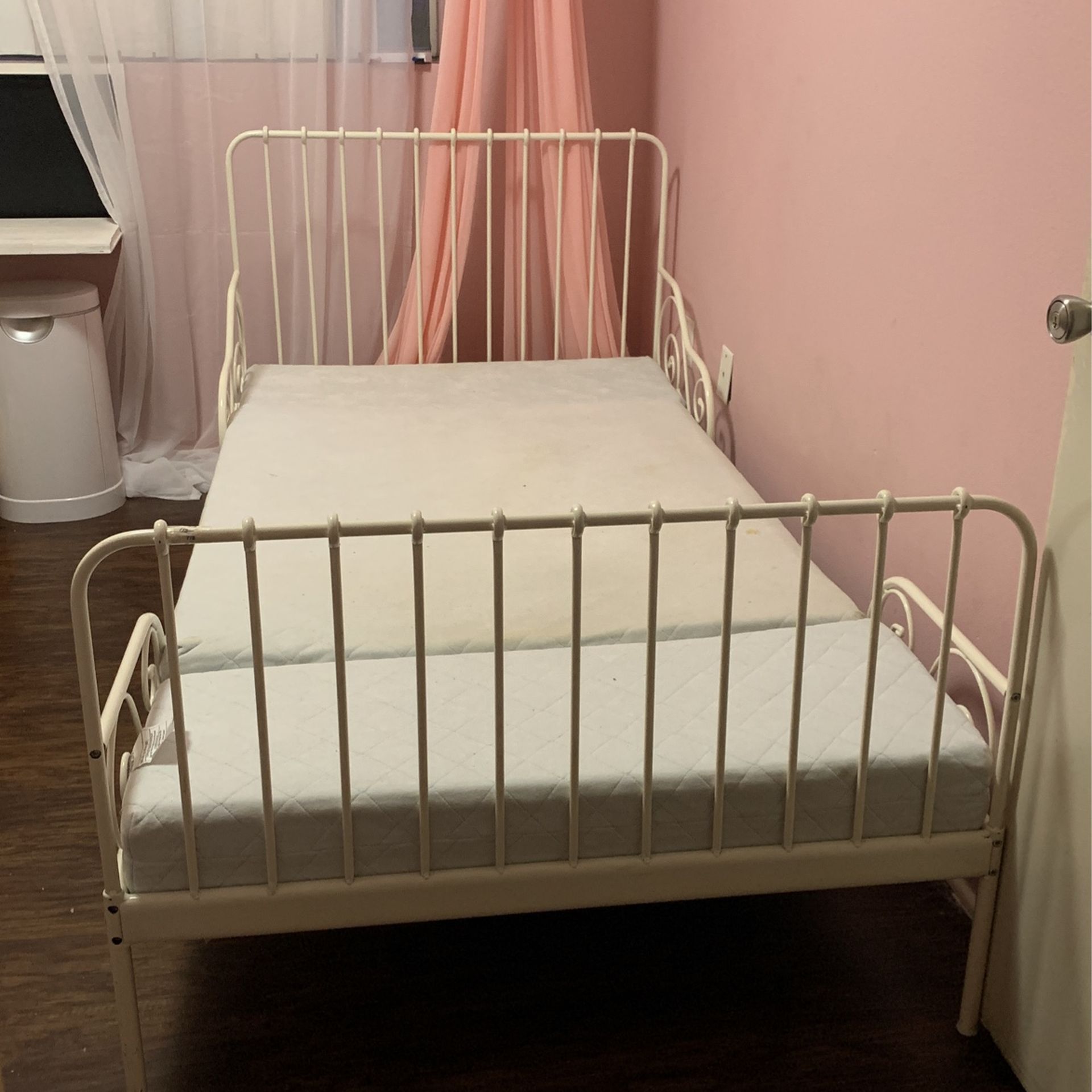 FREE Kids  Bed Still Available 