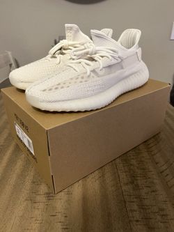 Yeezy 350 Bone Size 12