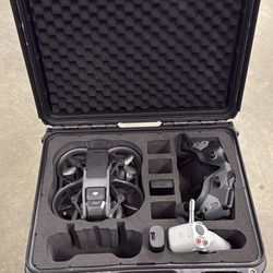 Brand New DJI Avata Drone 