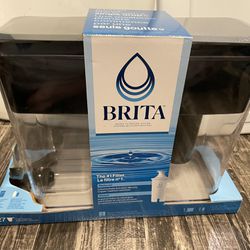 *NEW* Brita Extra Large 27-Cup UltraMax Filtered Water Dispenser with Filter