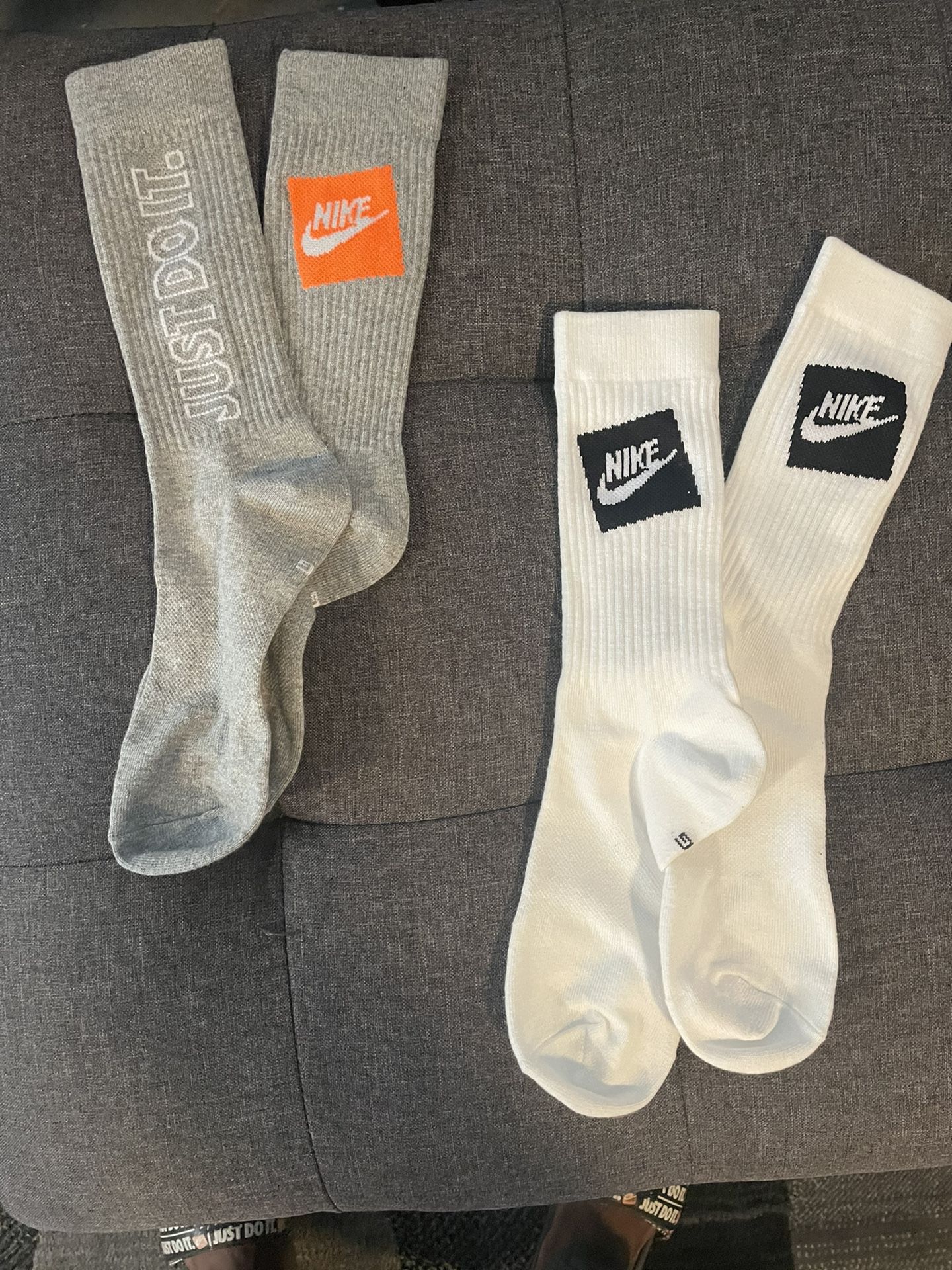 Nike Socks 