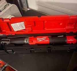 M12 FUEL One-Key 12-Volt Lithium-Ion Brushless Cordless 1/2 in. Digital Torque Wrench (Tool-Only)