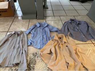 Woman Clothes In BULK Size Small