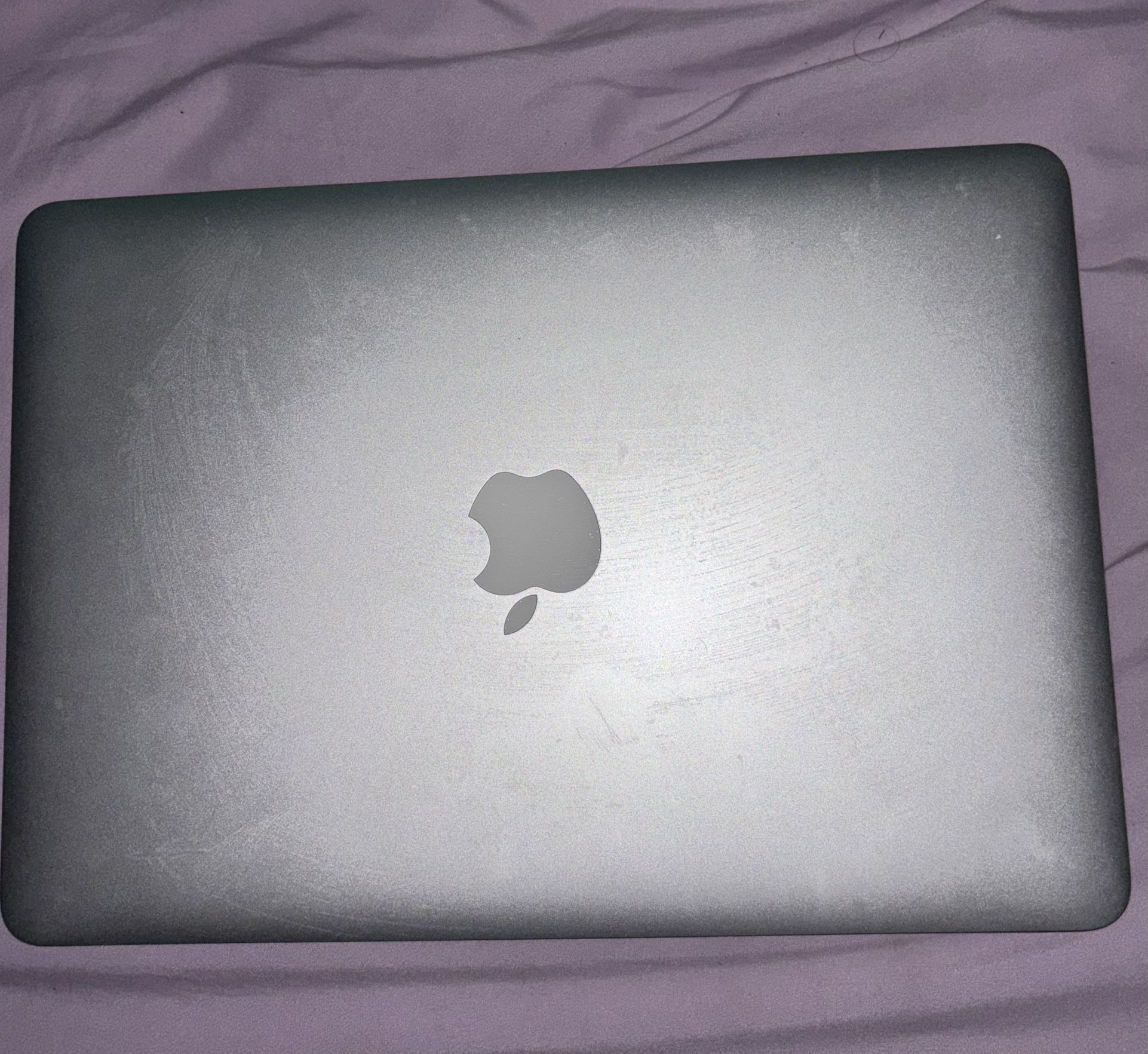 Macbook Pro 2015