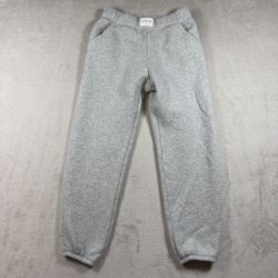 Offline by Aeire Joggers Sweatpants  Women’s Size XS Gray #2396