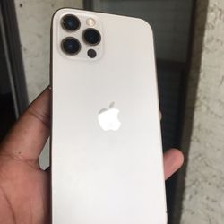 iPhone 12 Pro Unlocked 