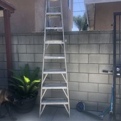 escalera 
