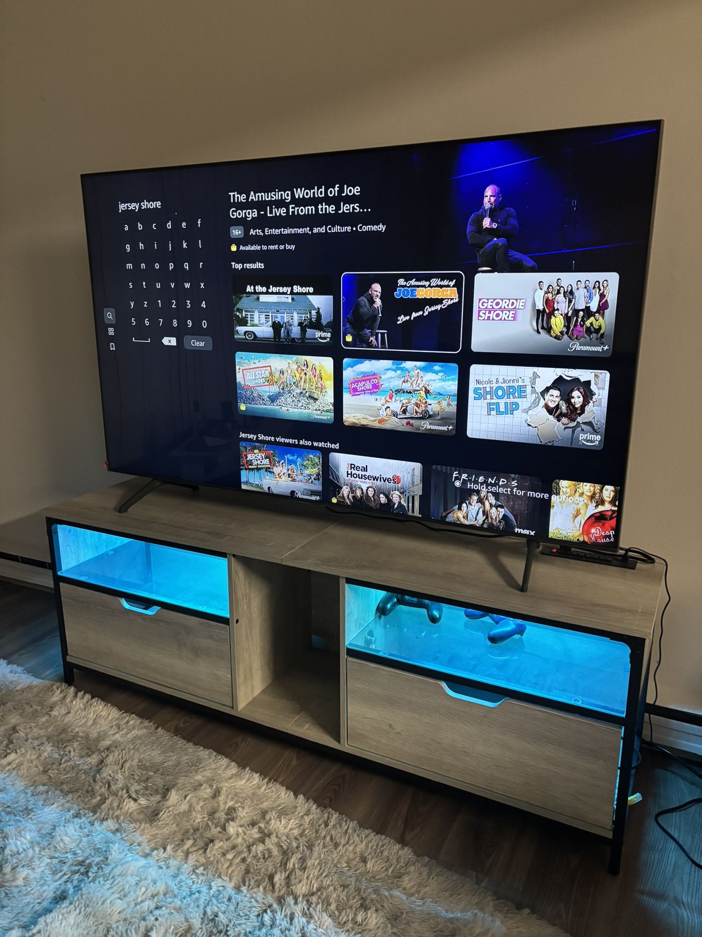 TV Stand