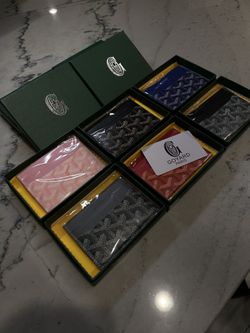 Wallets