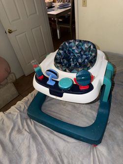 Baby walker