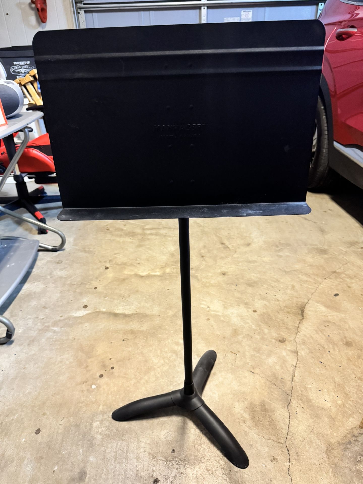 Manhasset Music Stand