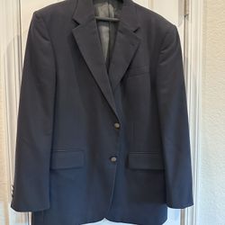 Men’s Sport Coat - Oscar de la Renta