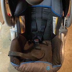 Infant Car seat