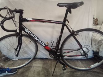 Schwinn phocus 1400.
