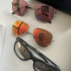 Sunglasses New 