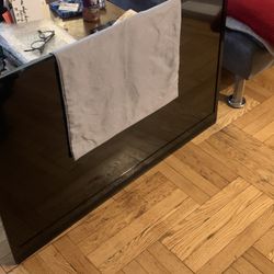 46” Insignia 1080p HDMI TV $80