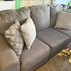 Sofa bed