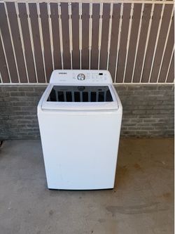 Washer