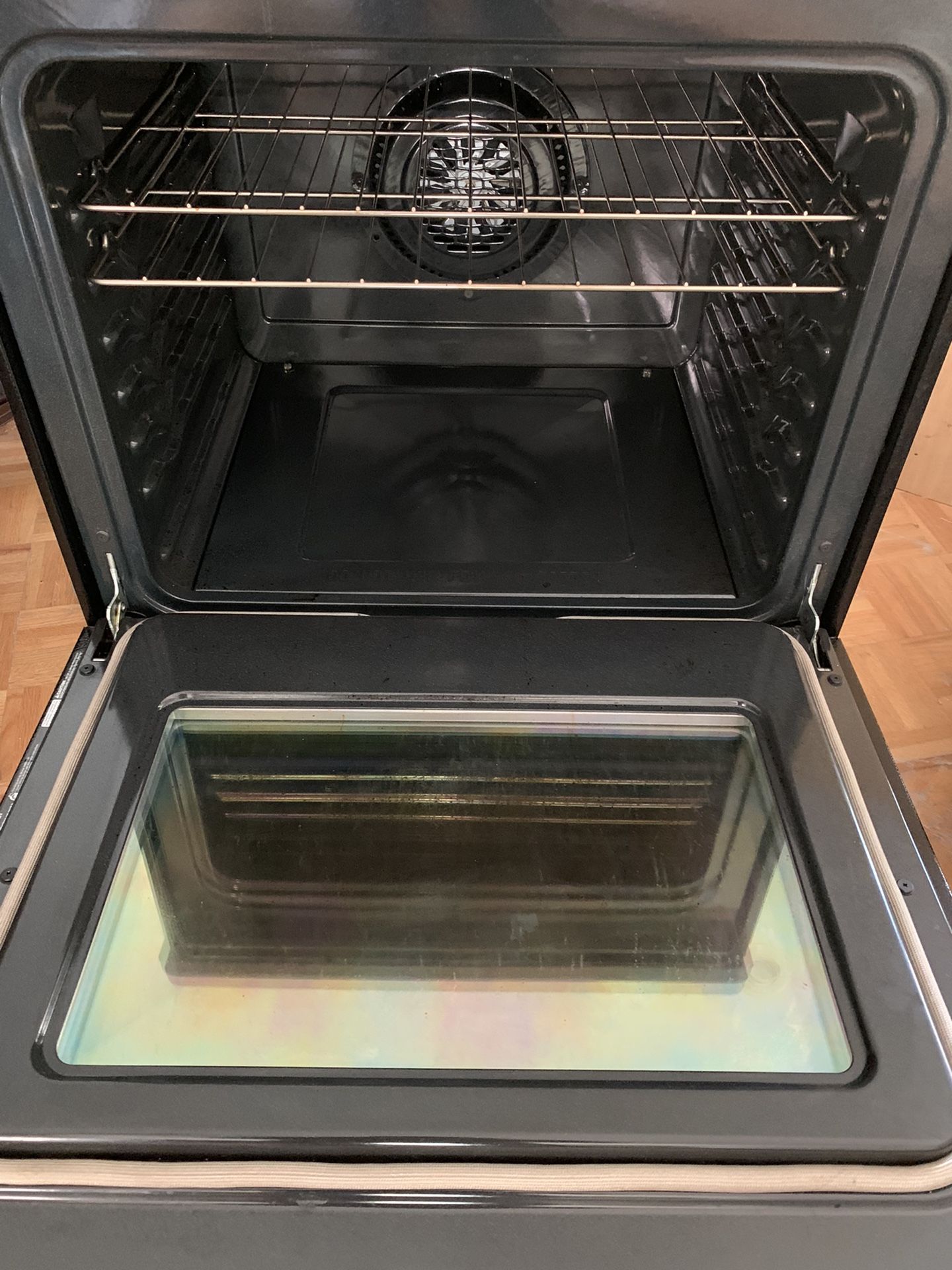 Induction Stovetop/convection Oven Combo for Sale in San Diego, CA